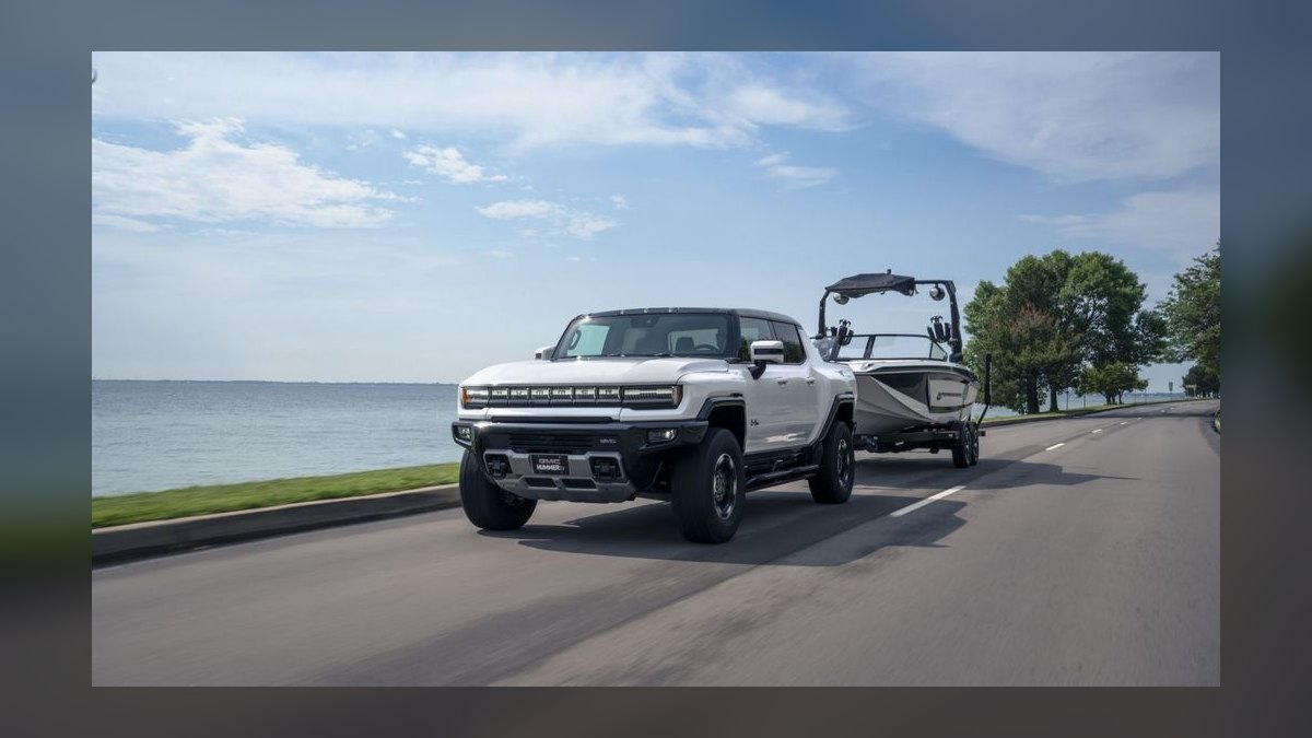Best Trucks for Towing (Ranked) in 2027 — figure 9