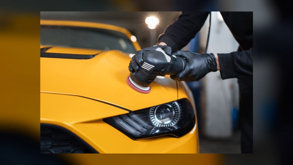 What do professional car detailers do differently to get a showroom finish in 2027 — figure 2