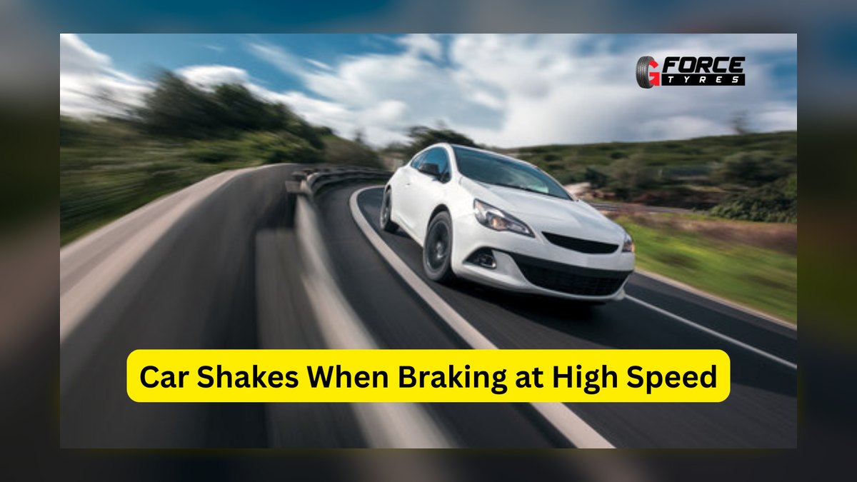 Best Fixes for a Car That Shakes at High Speeds in 2027 — figure 3