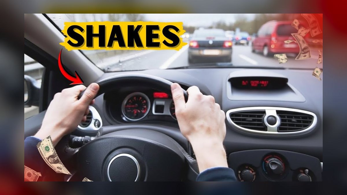 Best Fixes for a Car That Shakes at High Speeds in 2027 — figure 6