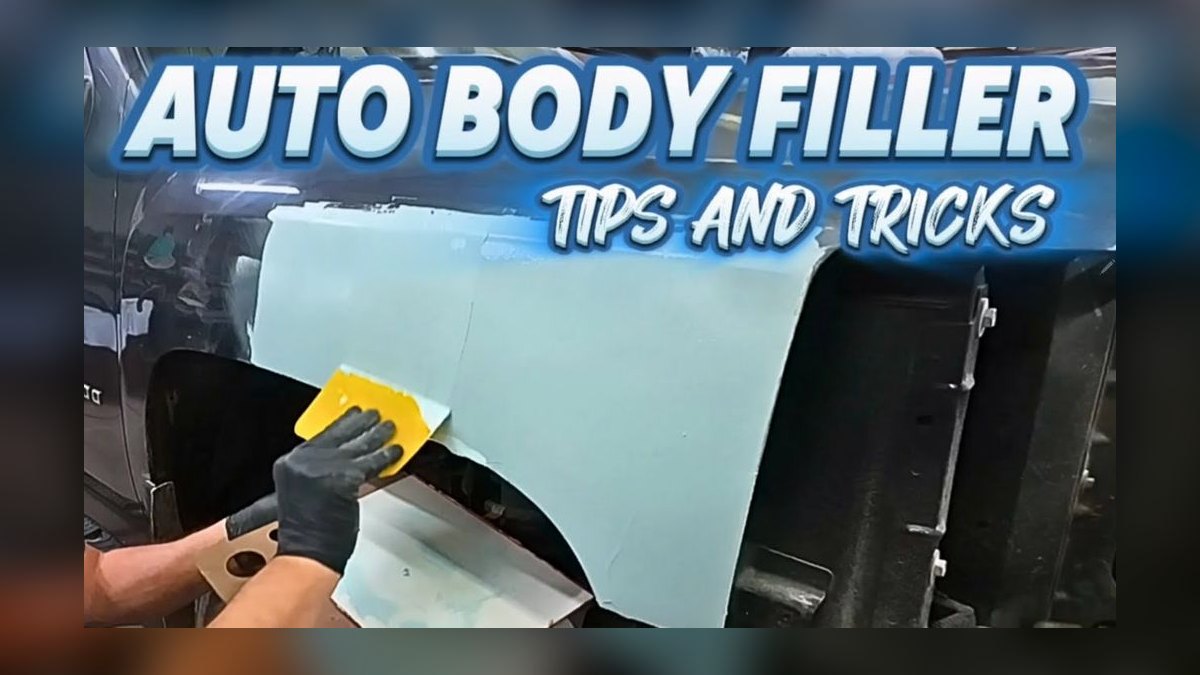 How do you properly fix a dent in a hot hatchback in 2027 — figure 1