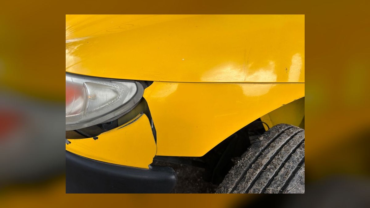 How do you properly fix a dent in a hot hatchback in 2027 — figure 8
