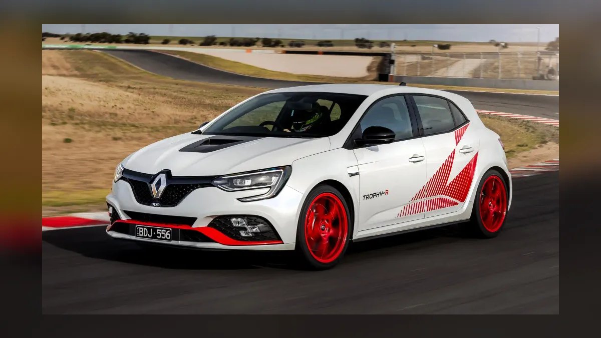 Best Hot Hatchbacks for Track Days (Ranked) in 2027 — figure 10