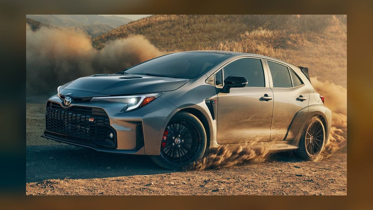 Best Hot Hatchbacks for Track Days (Ranked) in 2027 — figure 3