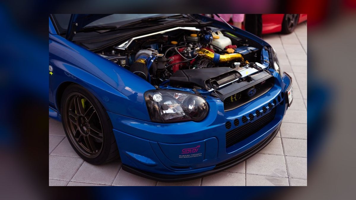 Best Hot Hatchbacks for Track Days (Ranked) in 2027 — figure 8