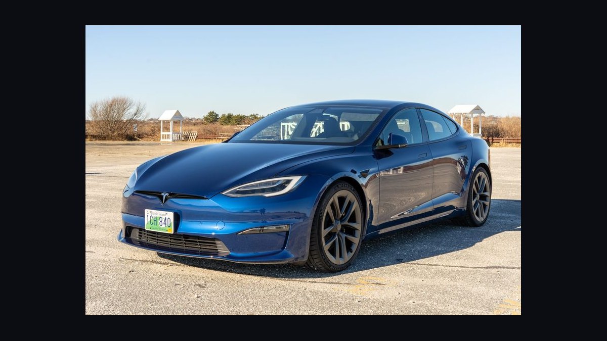 Best Electric Sedans for Cold Weather (Ranked) in 2027 — figure 4