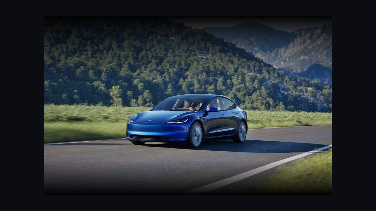 Best Electric Sedans for Cold Weather (Ranked) in 2027