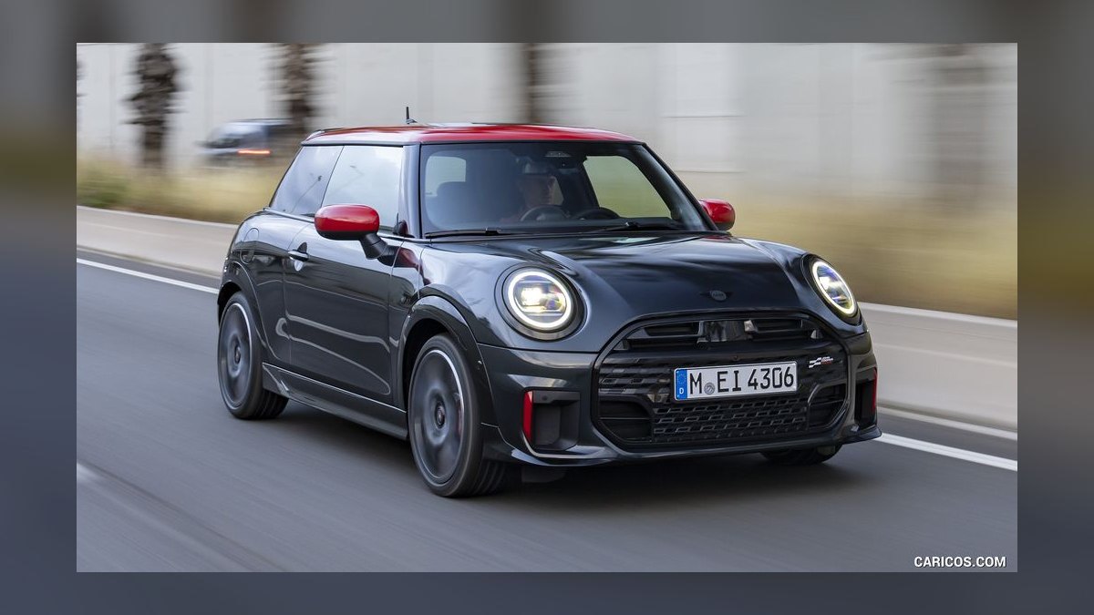 Best Hot Hatchbacks for Daily Driving (Ranked) in 2027 — figure 8