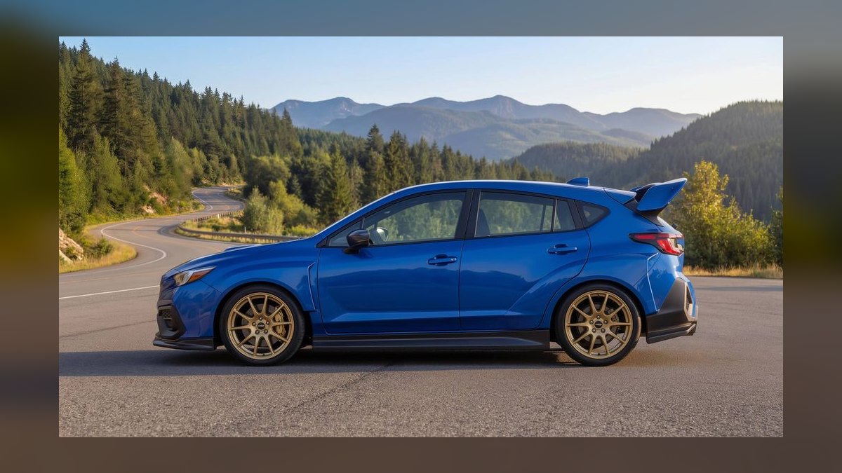 Best Hot Hatchbacks for Daily Driving (Ranked) in 2027 — figure 9