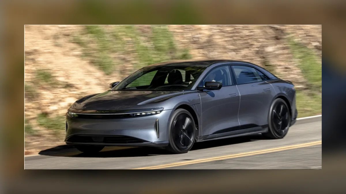 Best Long-Range Electric Sedans (Ranked) in 2027 — figure 1