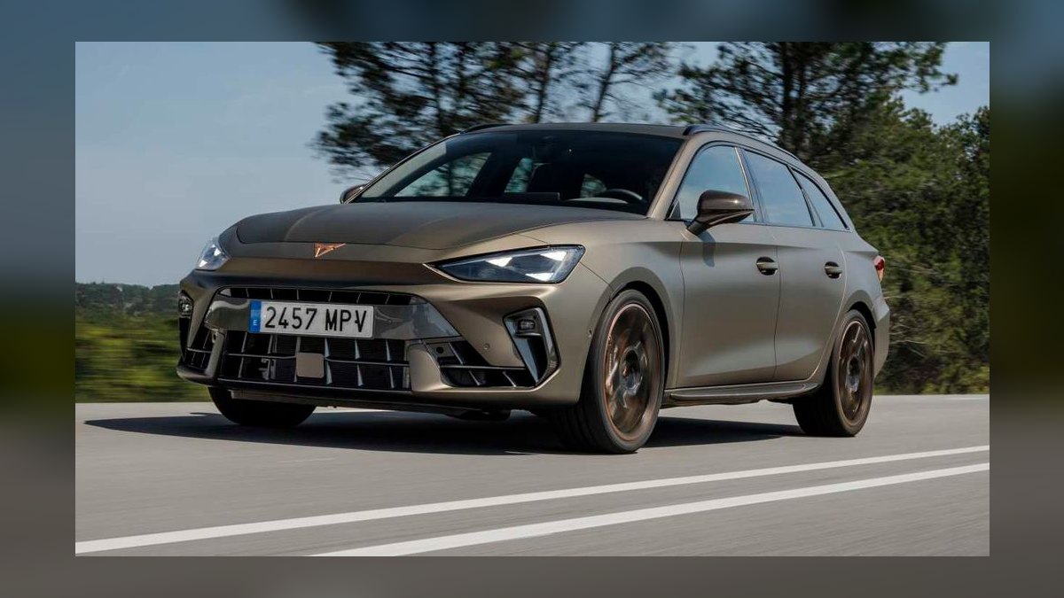 Best Hot Hatchbacks with All-Wheel Drive (Ranked) in 2027 — figure 10