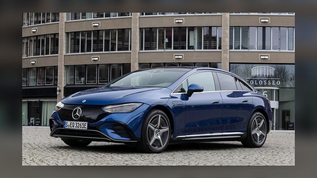 Best Electric Sedans for Long-Distance Commuting (Ranked) in 2027 — figure 5