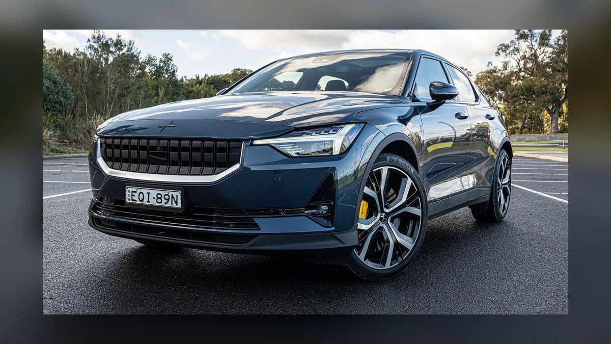 Best Electric Sedans for Long-Distance Commuting (Ranked) in 2027 — figure 9