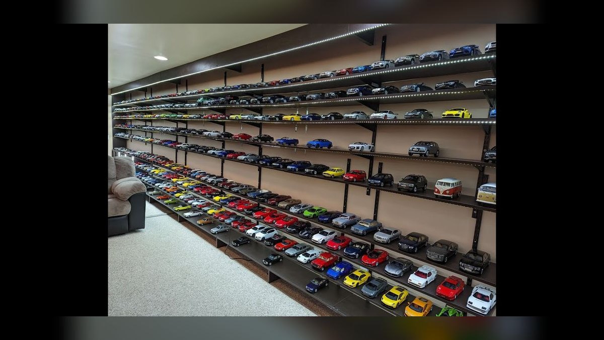 How to Start a Car Collection in 2027: A Step-by-Step Guide in 2027 — figure 3