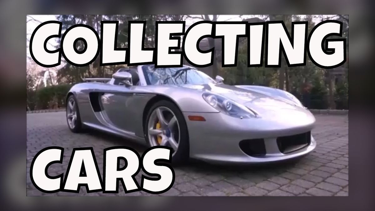 How to Start a Car Collection in 2027: A Step-by-Step Guide in 2027 — figure 4