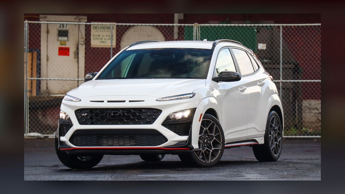 Best Hot Hatchbacks for Teen Drivers (Ranked) in 2027 — figure 10