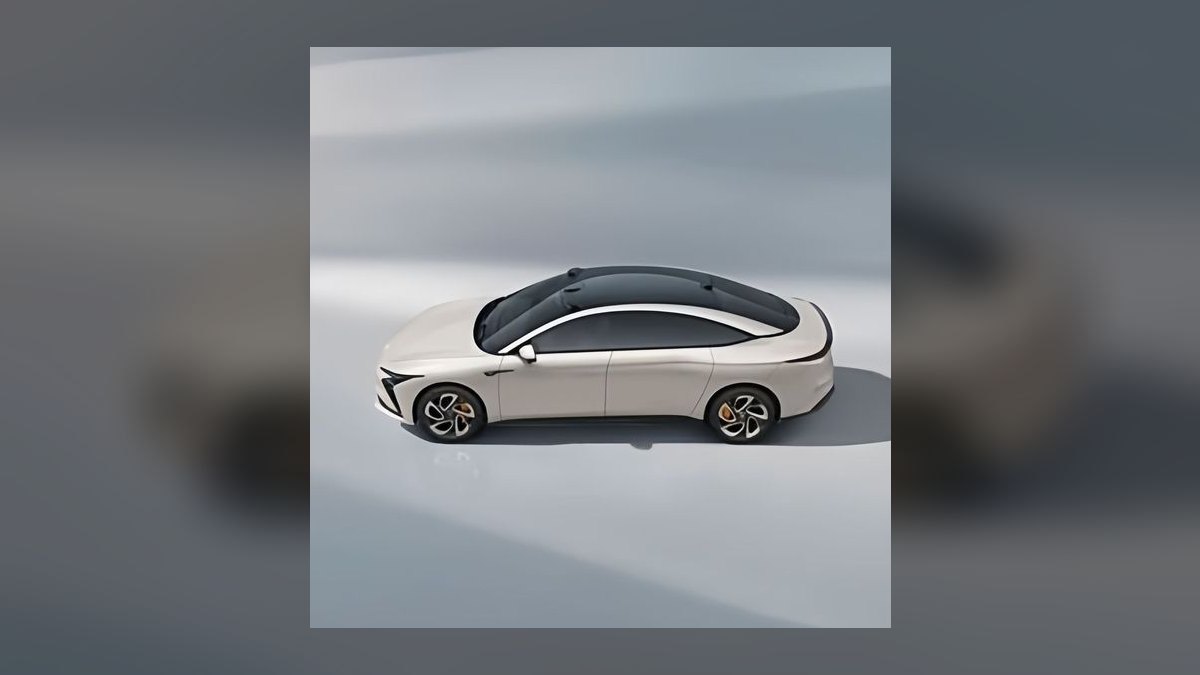 What is the range of a typical electric sedan in 2027 — figure 10