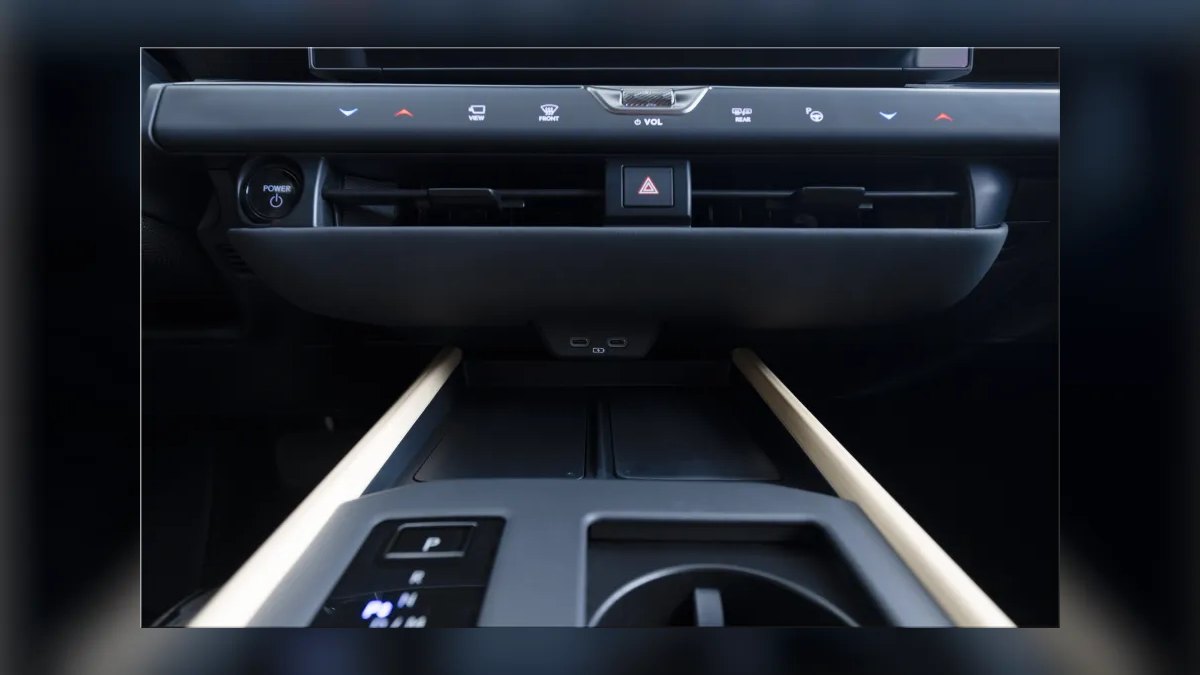 What is the range of a typical electric sedan in 2027 — figure 8
