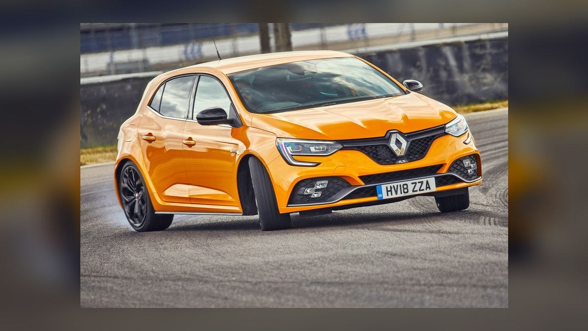 Best Hot Hatchbacks Under $30,000 in 2027 — figure 6