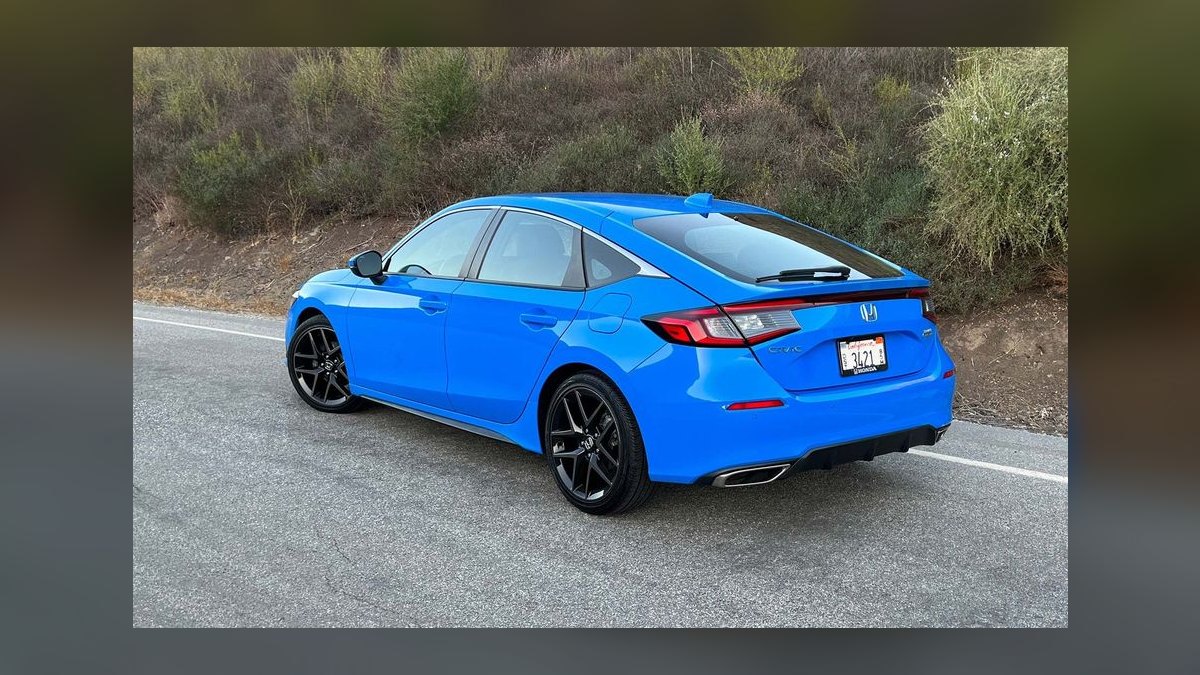 How to Test Drive a Hot Hatchback: A Step-by-Step Checklist in 2027 — figure 1