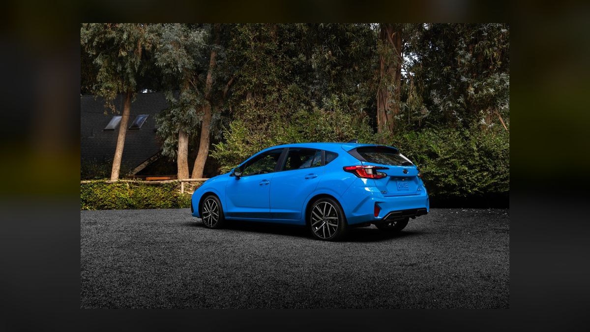 How to Test Drive a Hot Hatchback: A Step-by-Step Checklist in 2027 — figure 5