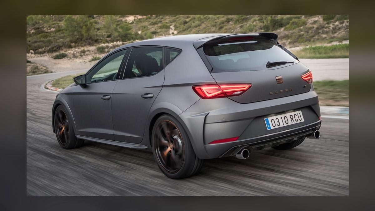 Best Hot Hatchback Model Years (Ranked) in 2027 — figure 7