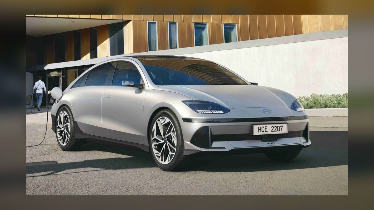 Top 10 Electric Sedans with the Fastest Charging Speeds in 2027 — figure 2