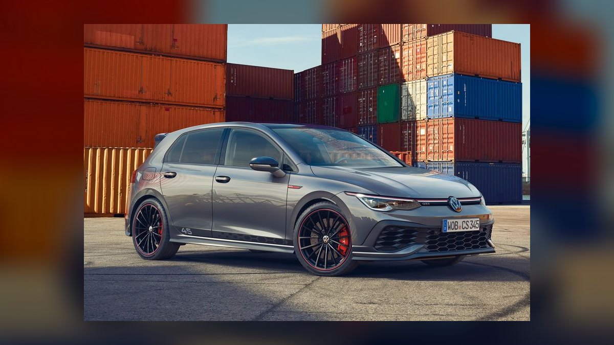 Best Hot Hatchback Generations (Ranked) in 2027 — figure 7