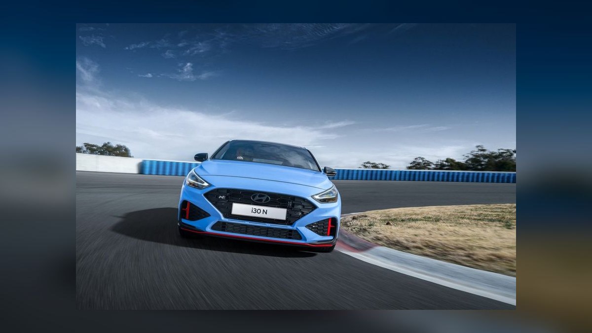 Best Hot Hatchback Generations (Ranked) in 2027 — figure 8