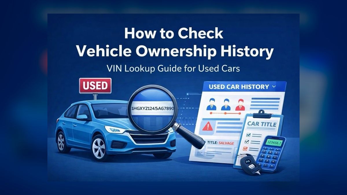How do I check a used car's history before buying in 2027 — figure 2