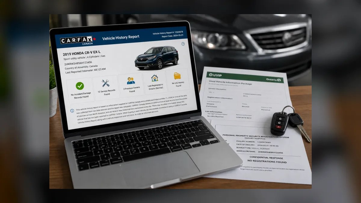 How do I check a used car's history before buying in 2027 — figure 5