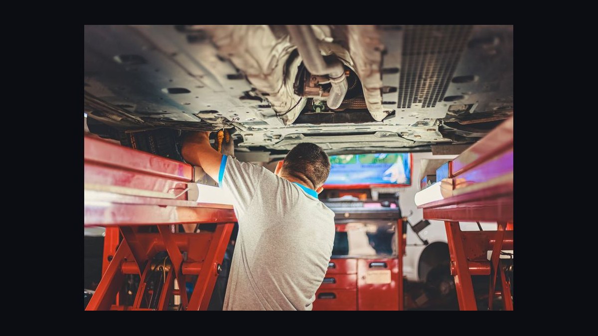 How do I check a used car's history before buying in 2027?