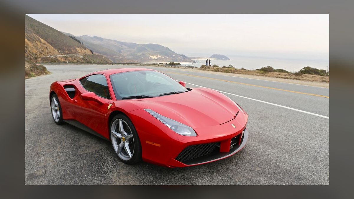 Best Supercar Model Years to Buy Used (Ranked) in 2027 — figure 2