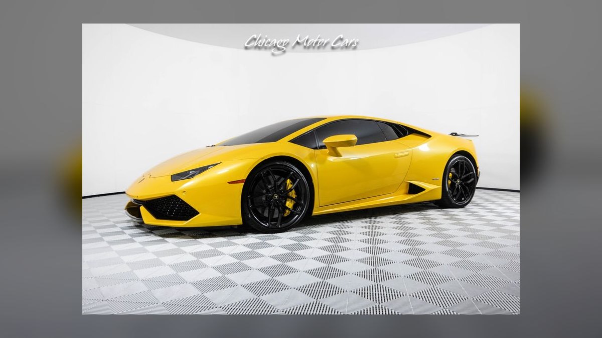 Best Supercar Model Years to Buy Used (Ranked) in 2027 — figure 4