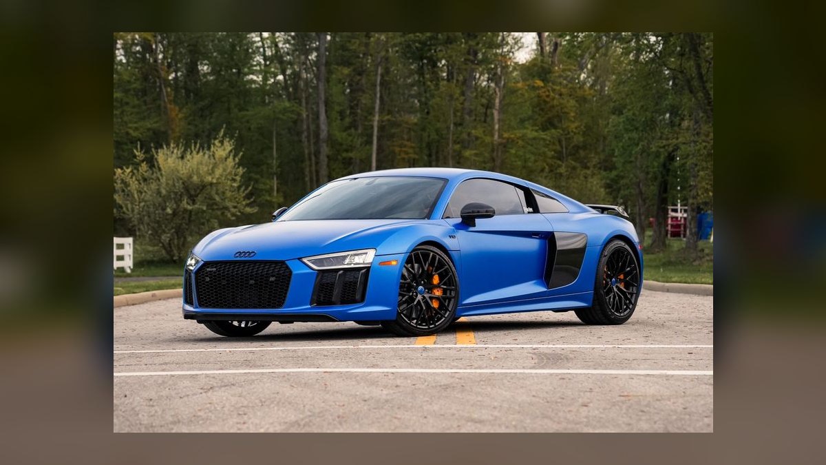 Best Supercar Model Years to Buy Used (Ranked) in 2027 — figure 5
