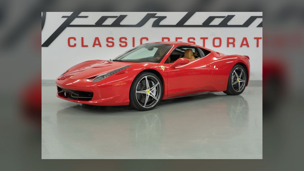 Best Supercar Model Years to Buy Used (Ranked) in 2027 — figure 8