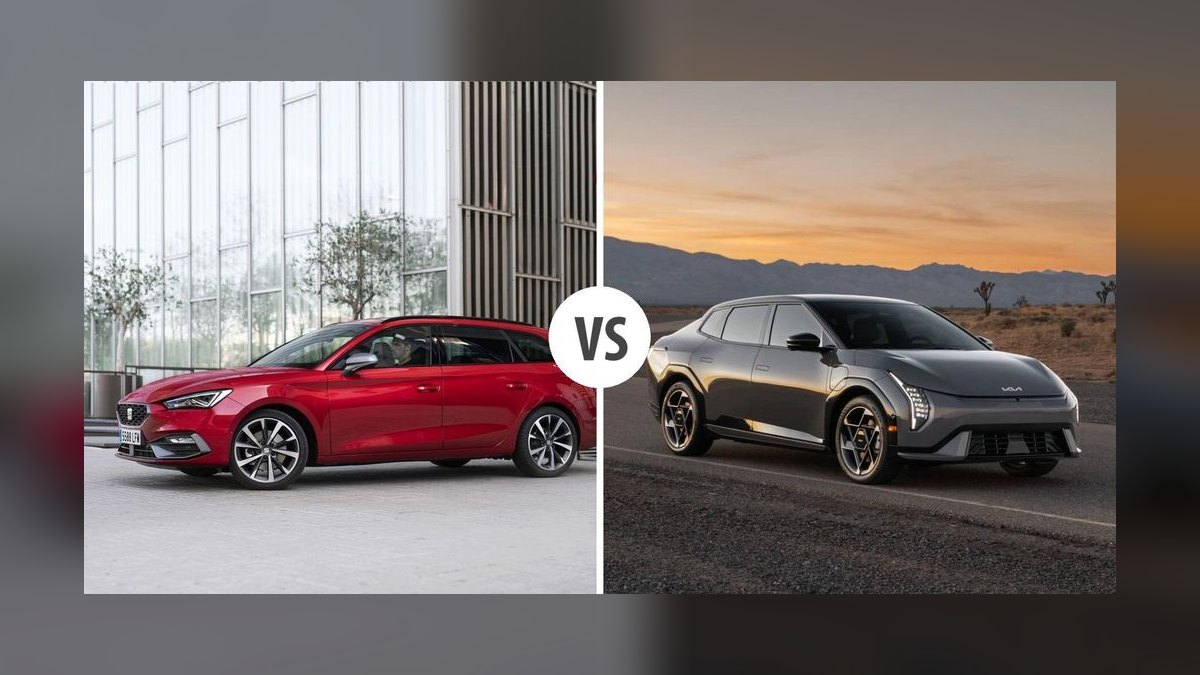 What are the key differences between hot hatchbacks and sport sedans in 2027 — figure 1