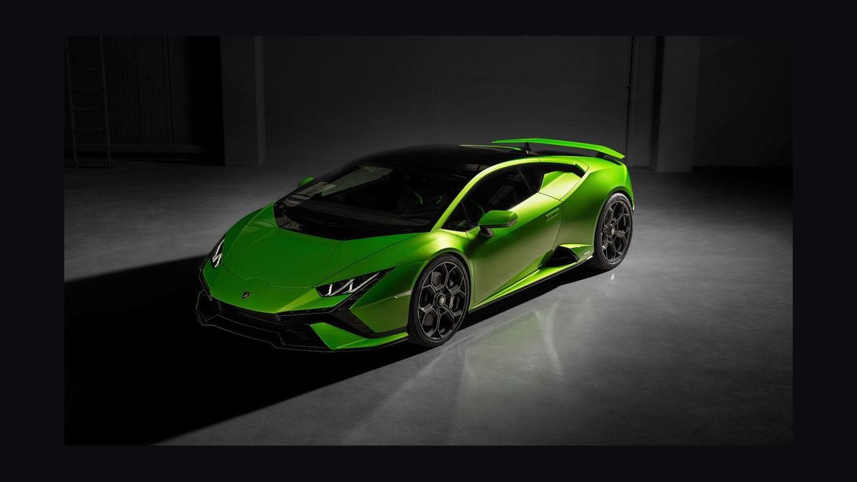 Top 10 Supercars for Track Days — Best Overall + Best Value in 2027 — figure 2