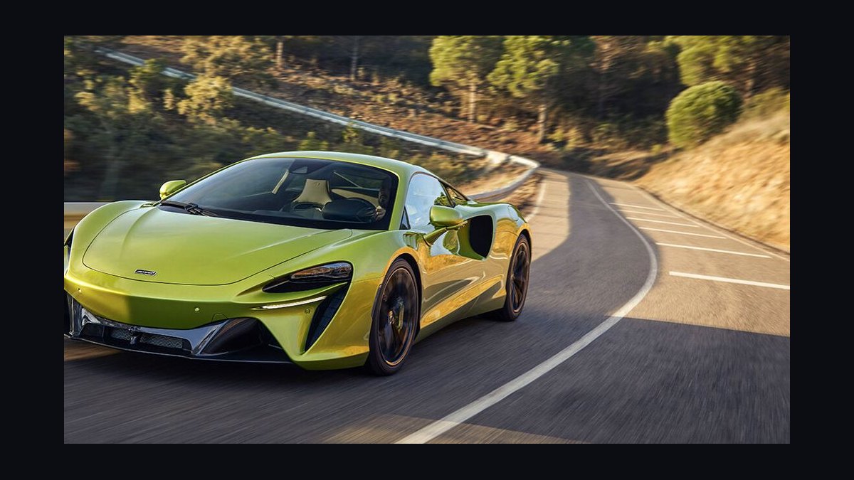 Top 10 Supercars for Track Days — Best Overall + Best Value in 2027 — figure 3
