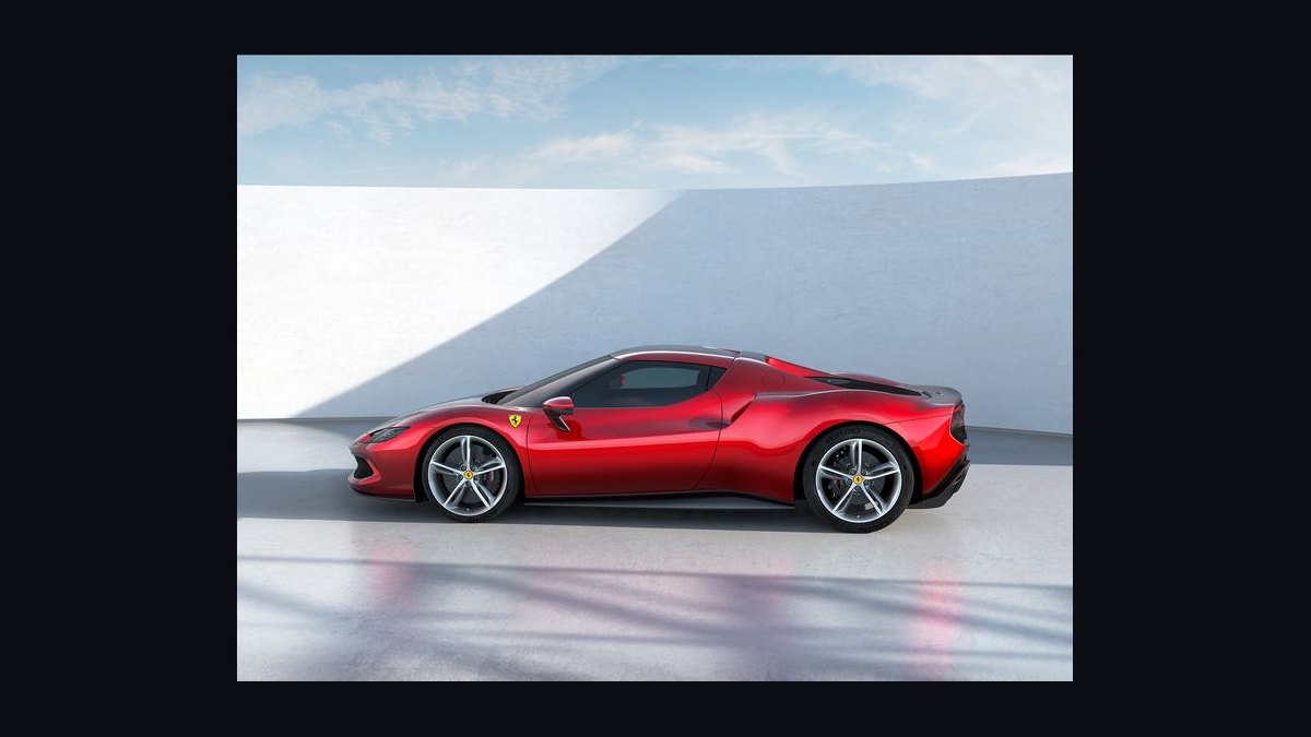 Top 10 Supercars for Track Days — Best Overall + Best Value in 2027 — figure 4