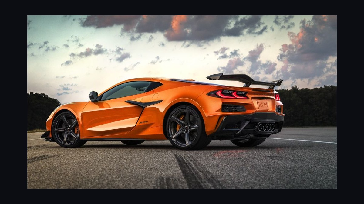 Top 10 Supercars for Track Days — Best Overall + Best Value in 2027 — figure 6