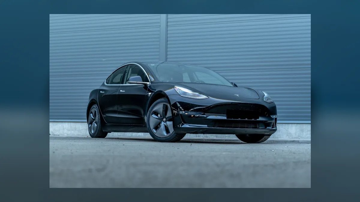 Top 10 Electric Sedans Under $40,000 in 2027 — figure 1