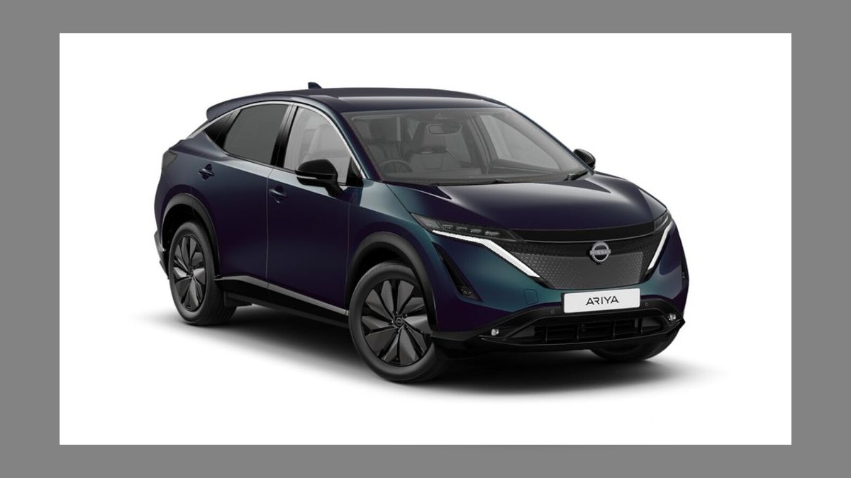 Top 10 Electric Sedans Under $40,000 in 2027 — figure 6