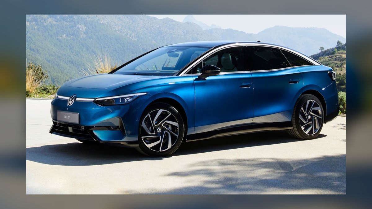 Top 10 Electric Sedans Under $40,000 in 2027 — figure 8