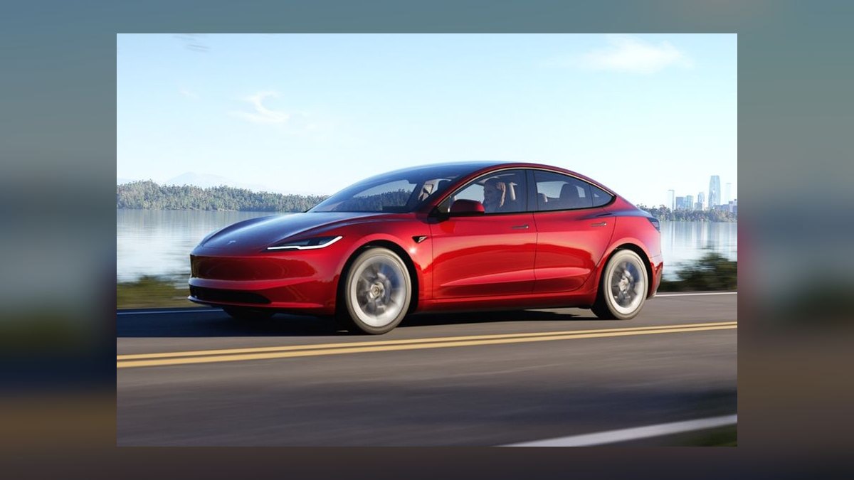 Top 10 Electric Cars 2026 — Best Overall + Best Value — figure 1