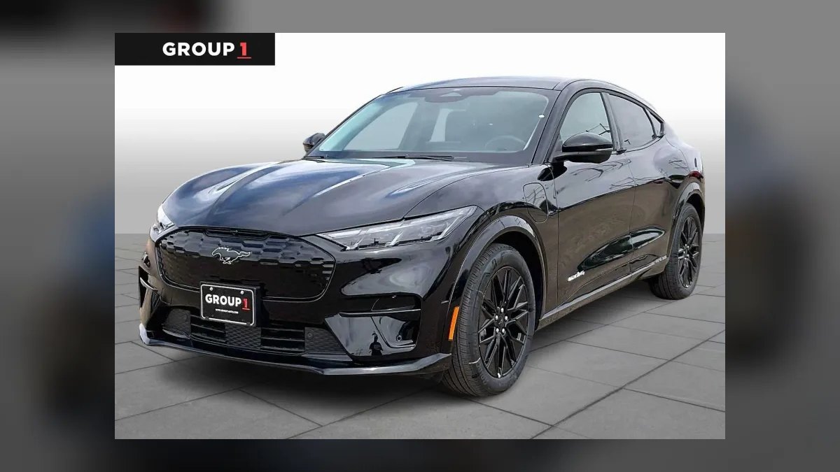 Top 10 Electric Cars 2026 — Best Overall + Best Value — figure 3