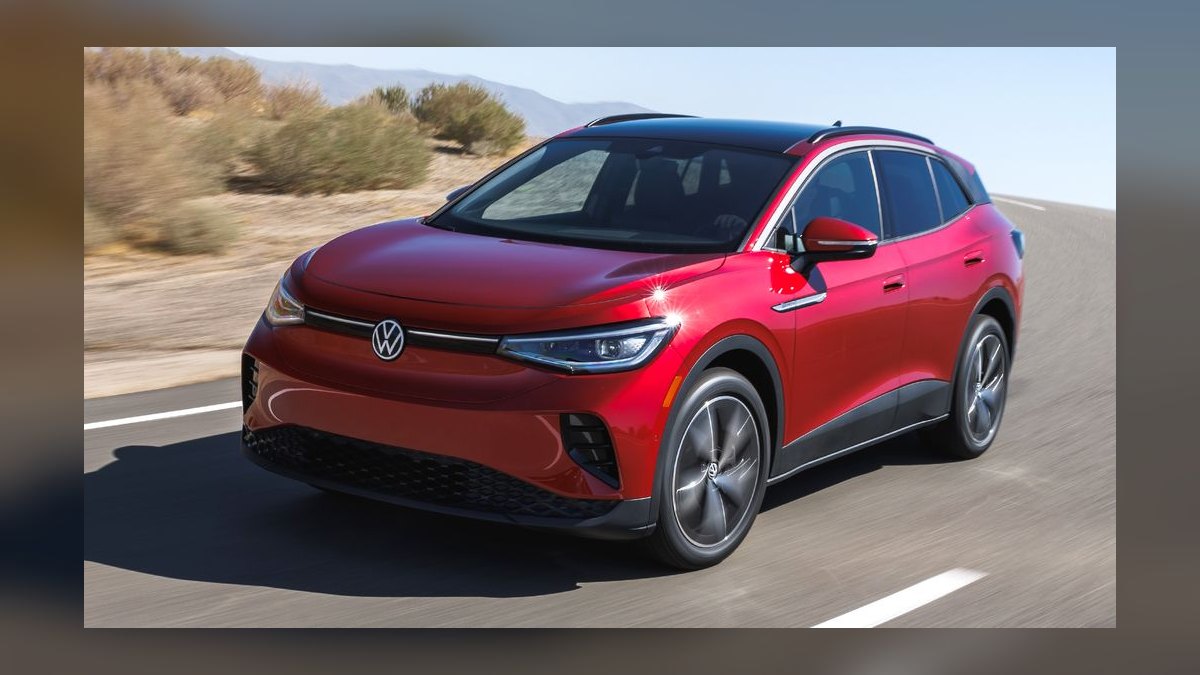 Top 10 Electric Cars 2026 — Best Overall + Best Value — figure 8