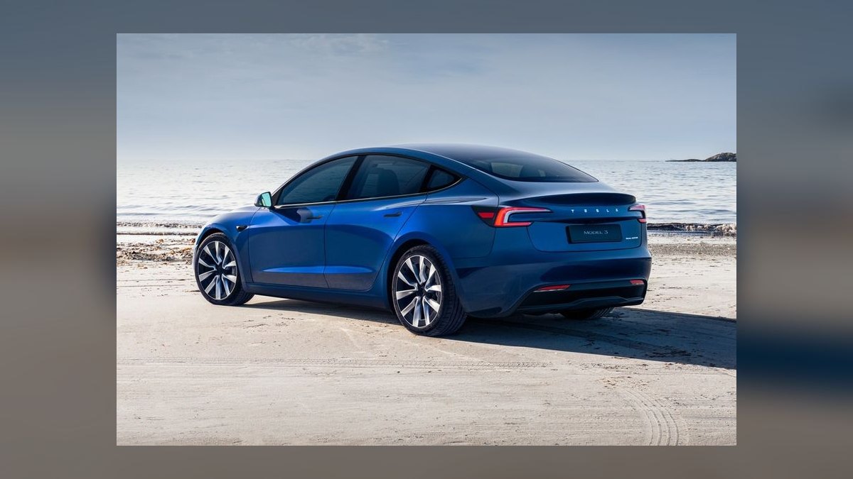 Top 10 Electric Cars 2026 — Best Overall + Best Value