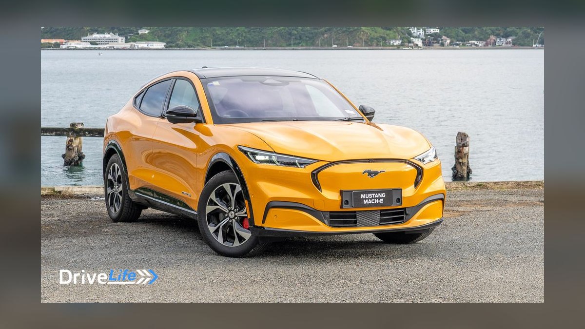 Top 10 Electric Cars 2025 — Best Overall + Best Value — figure 4