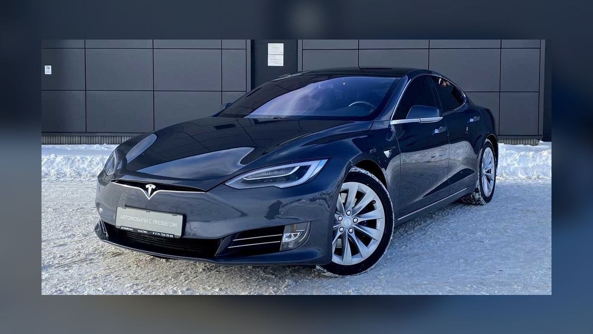 Top 10 Electric Cars 2025 — Best Overall + Best Value — figure 5